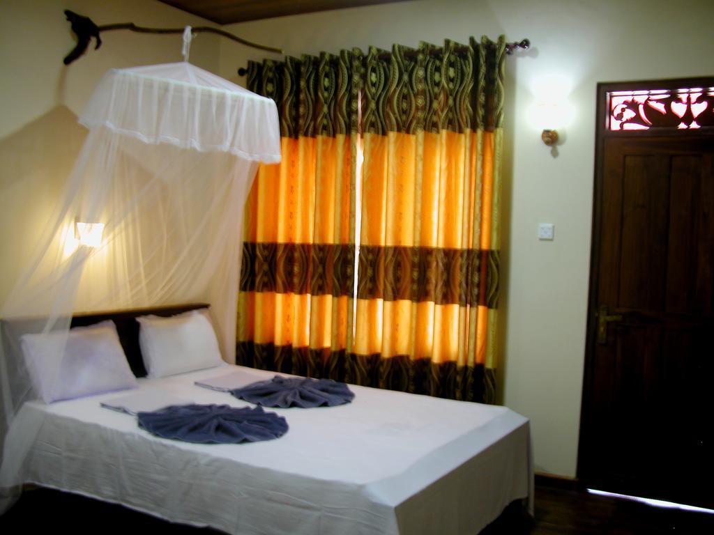 Sigiri Lion Lodge Sigiriya Exterior foto